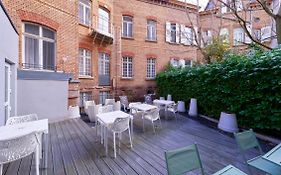 Adonis Hotel Strasbourg